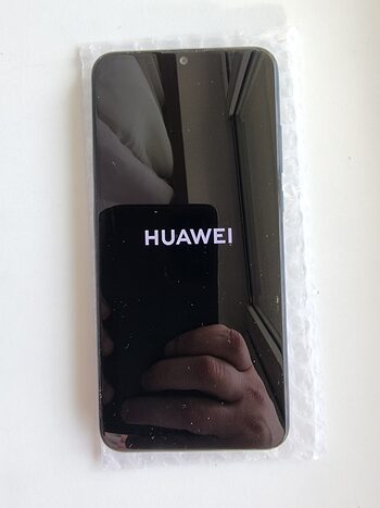 Buy Huawei P smart 64GB Blue