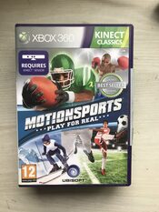 Motionsports Xbox 360