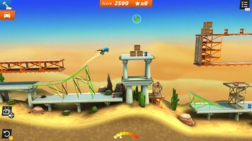 Bridge Constructor Compilation PlayStation 4