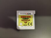 Donkey Kong Country Returns 3D Nintendo 3DS