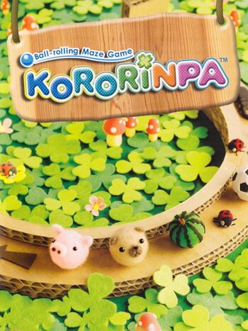 Kororinpa Wii