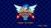 Get Sonic 2 SMS Remake SEGA Master System