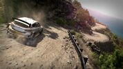 WRC 8: FIA World Rally Championship Deluxe Edition (PC) Steam Key EUROPE for sale