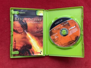 Get Reign of Fire Xbox