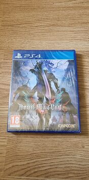 Devil May Cry 5 PlayStation 4