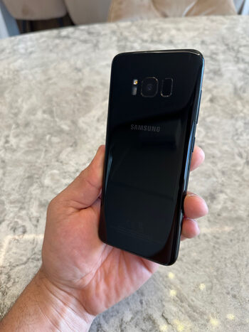 Samsung s8, 4/64gb