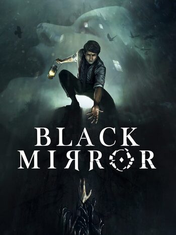 Black Mirror PlayStation 4