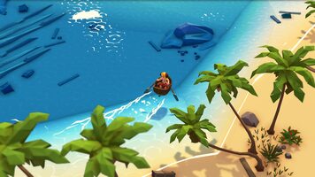 Stranded Sails – Explorers of the Cursed Islands PlayStation 4