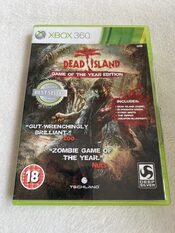 Dead Island: Game Of The Year Edition Xbox 360