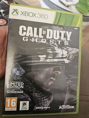 Call of Duty: Ghosts Xbox 360