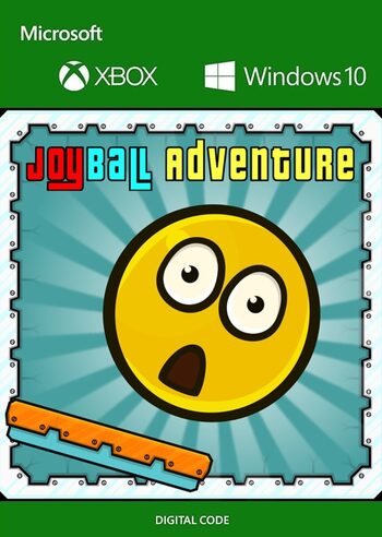 Joy Ball Adventure PC/XBOX LIVE Key ARGENTINA