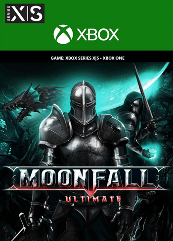 Moonfall Ultimate XBOX LIVE Key ARGENTINA