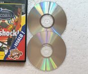 TIME WARRIORS + PRO PINBALL: TIMESHOCK! - PC for sale