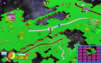 Redeem ToeJam & Earl: Back in the Groove PlayStation 4