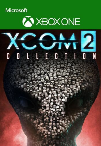 XCOM 2 Collection XBOX LIVE Key ARGENTINA