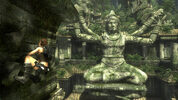Tomb Raider: Underworld Xbox 360 for sale