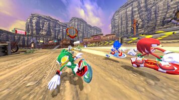 Buy SONIC FREE RIDERS Xbox 360