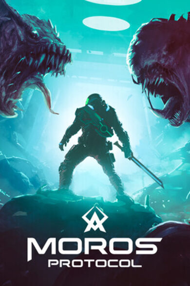 Moros Protocol game cover