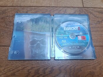 Buy Far Cry 3: Wish You Were Here Edition PlayStation 3