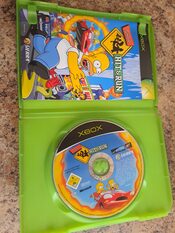 The Simpsons: Hit & Run Xbox