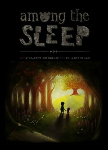 Among The Sleep (PC) Steam Key EUROPE