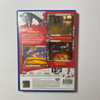 Buy Robots PlayStation 2