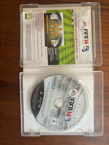 Buy FIFA 14 PlayStation 3