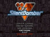 Buy Silent Bomber PlayStation