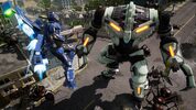 Earth Defense Force: Iron Rain PlayStation 4