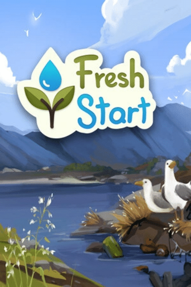 E-shop Fresh Start Cleaning Simulator (PC) Steam Key GLOBAL