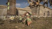 Dynasty Warriors 9: Empires PlayStation 4