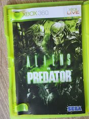 Get Aliens vs. Predator (2010) Xbox 360