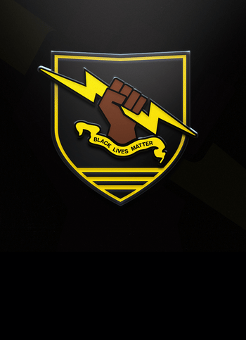 Destiny 2: Be Heard Emblem (DLC) Official Website Key GLOBAL