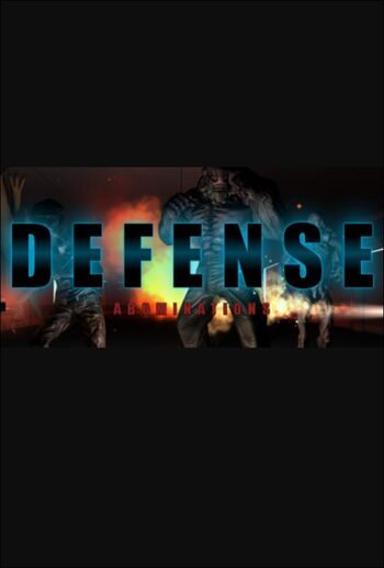 Defense: Abominations (PC) Steam Key GLOBAL