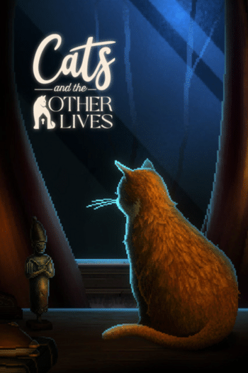 Cats and the Other Lives (PC) Steam Key LATAM