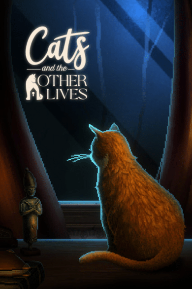 E-shop Cats and the Other Lives (PC) Steam Key UNITED STATES