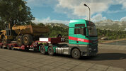 Heavy Cargo - The Truck Simulator (PC) Steam Key EUROPE