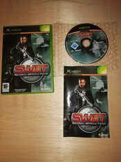 SWAT: Global Strike Team Xbox