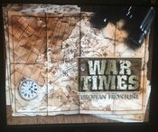 WAR TIMES: EUROPEAN FRONTLINES - PC