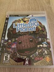 LittleBigPlanet PlayStation 3