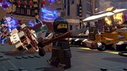 LEGO: Ninjago Movie Steam Key EUROPE for sale