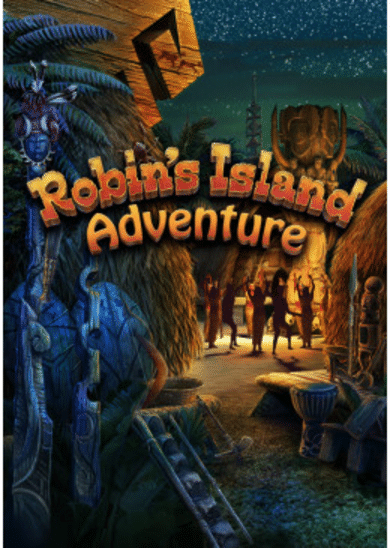 E-shop Robin's Island Adventure (PC) Steam Key GLOBAL