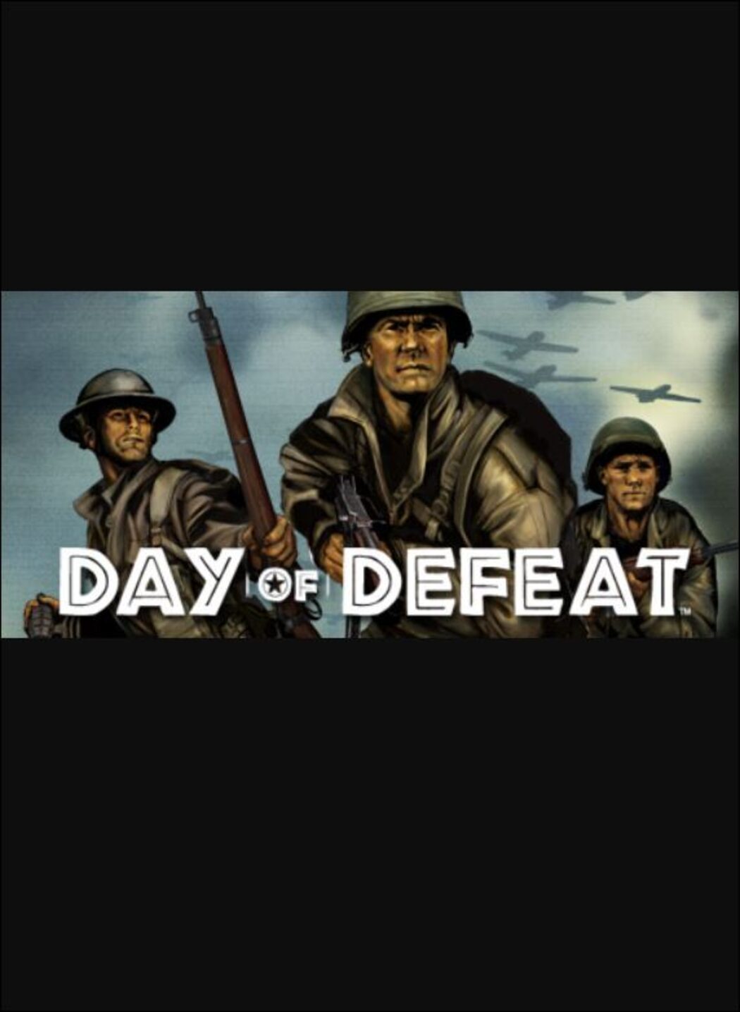 Buy Day of Defeat PC Steam key! Cheap price | ENEBA