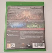 Tails of Iron Crimson Knight Edition Xbox Series X