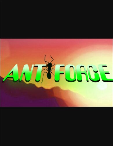 E-shop Ant Force (PC) Steam Key GLOBAL