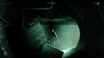 Outlast: Trinity PlayStation 4