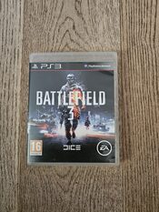 Battlefield 3 PlayStation 3