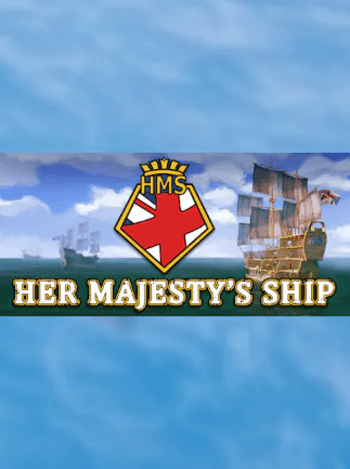 Her Majesty's Ship (Nintendo Switch) eShop Key UNITED STATES