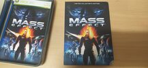 Mass Effect Xbox 360