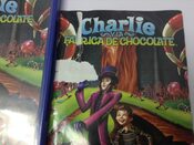 Charlie and the Chocolate Factory PlayStation 2 for sale